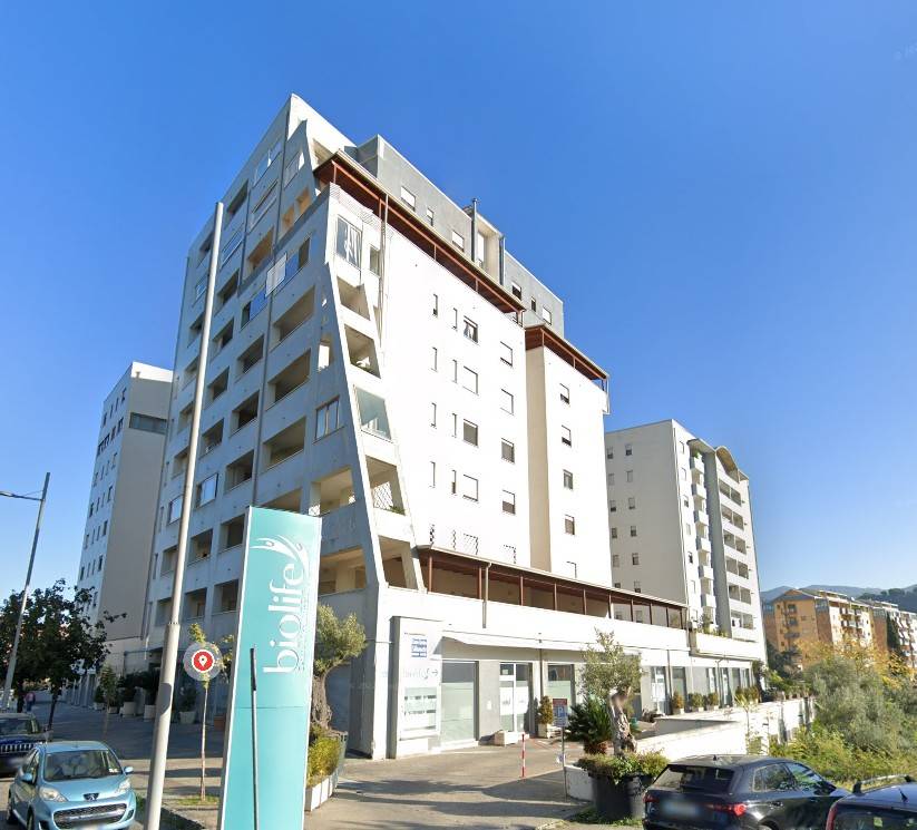 4 bedrooms Apartment in Cosenza, Italy No. 166102