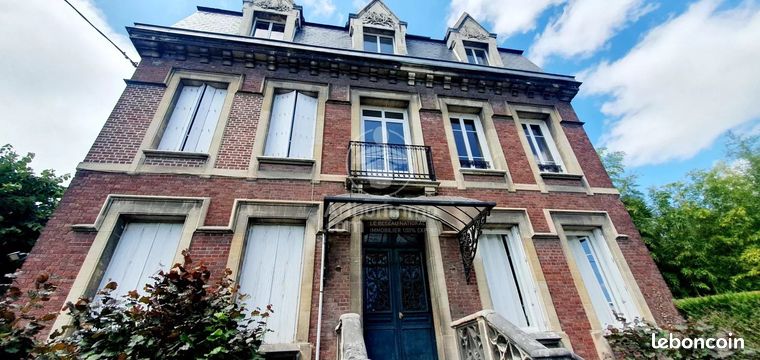 Studio in Rouen, France, Nr. 313167