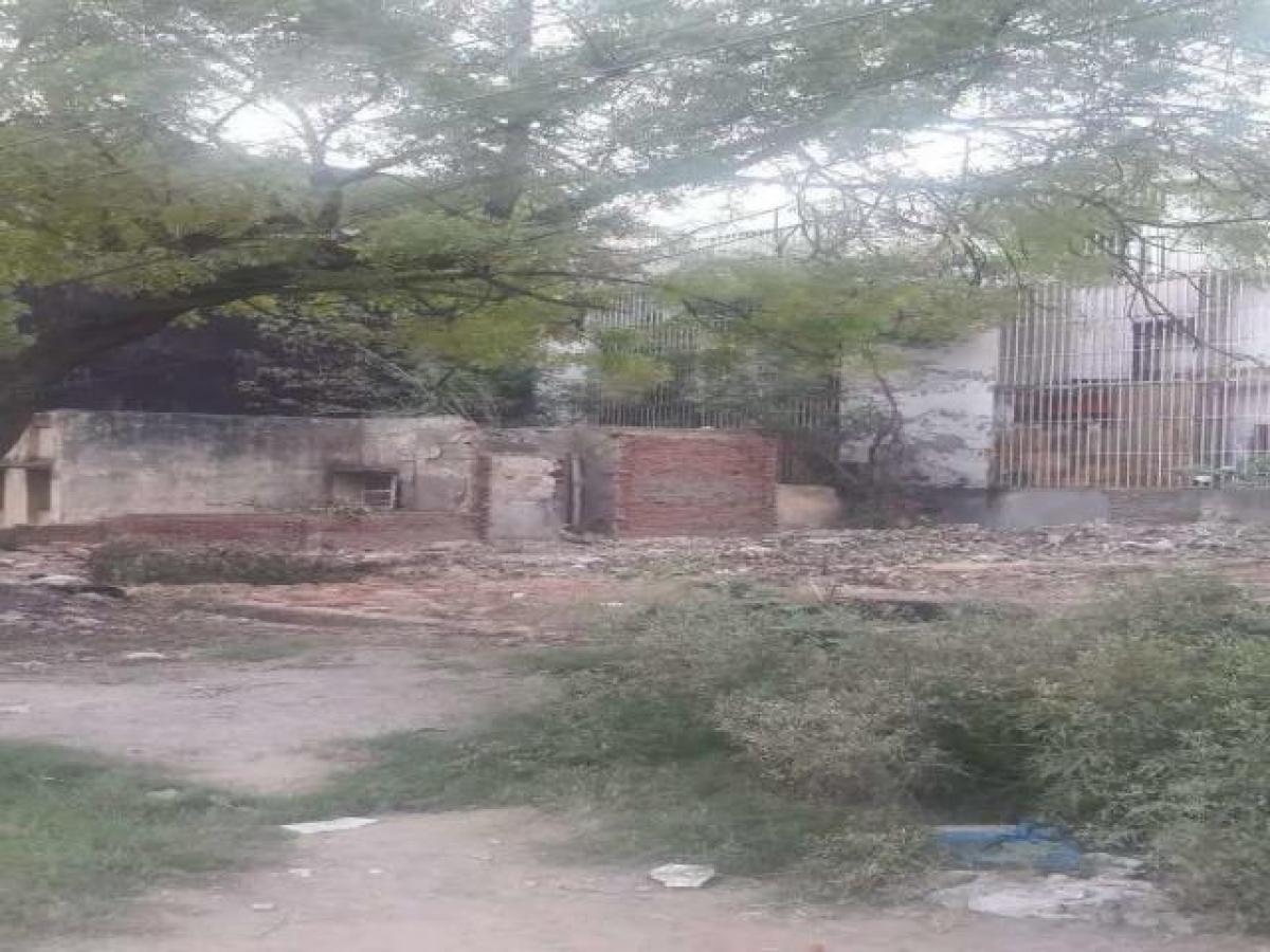  Land in Ghaziabad, India No. 36513