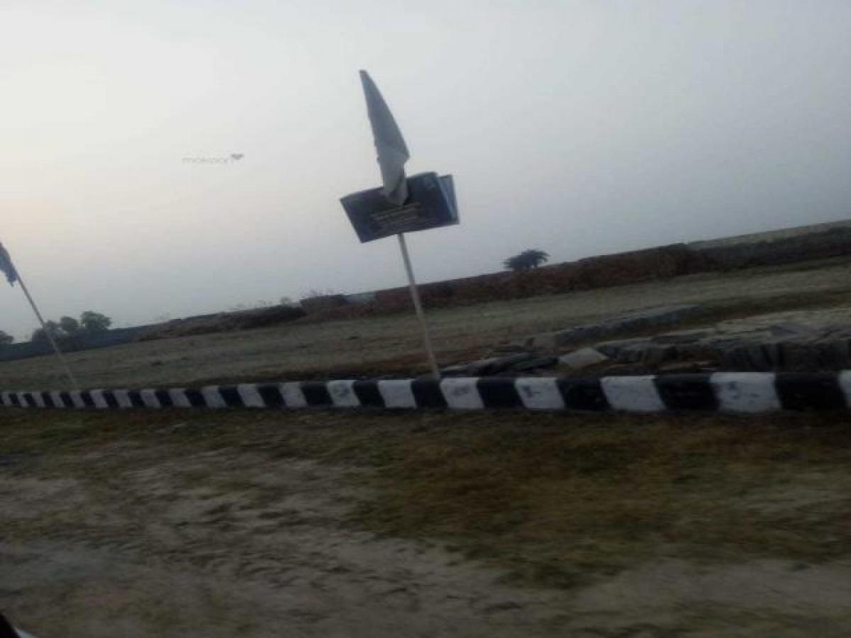  Land in Ghaziabad, India No. 32680