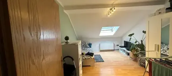 4-salle Appartement à Offenbach am Main, Germany No. 64297 8