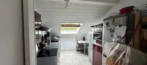 4-salle Appartement à Offenbach am Main, Germany No. 64297 6