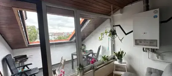 4-salle Appartement à Offenbach am Main, Germany No. 64297 5