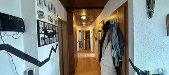 4-salle Appartement à Offenbach am Main, Germany No. 64297 3