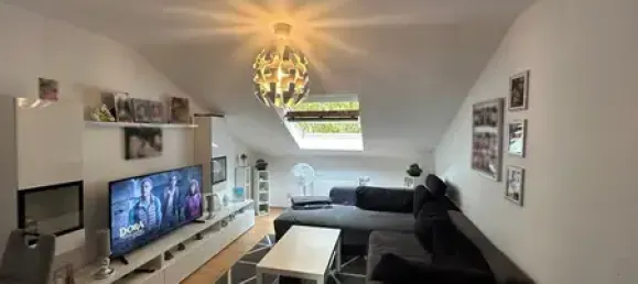 4-salle Appartement à Offenbach am Main, Germany No. 64297 2