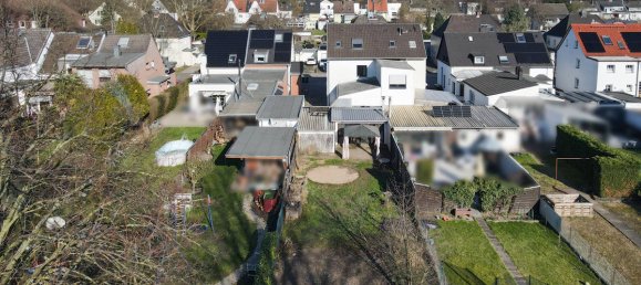 5-Zimmer Stadthaus in Dormagen, Germany, Nr. 48819 19