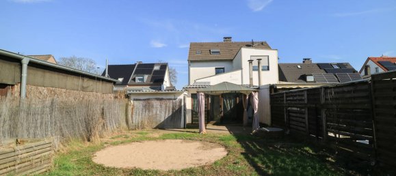 5-Zimmer Stadthaus in Dormagen, Germany, Nr. 48819 17