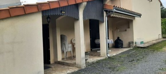 3 غرف نوم منزل في Izon, France رقم 283198 8