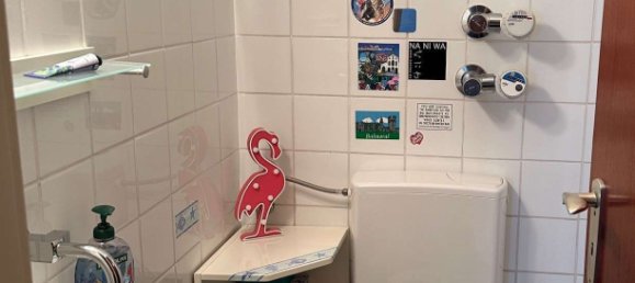 Apartamento T1 em Karlsruhe, Germany N.º 238506 10