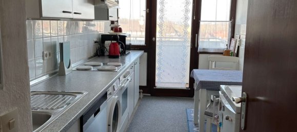 Apartamento T1 em Karlsruhe, Germany N.º 238506 4