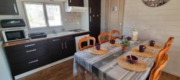 2 Schlafzimmer Haus in Dordogne, France, Nr. 284181 3