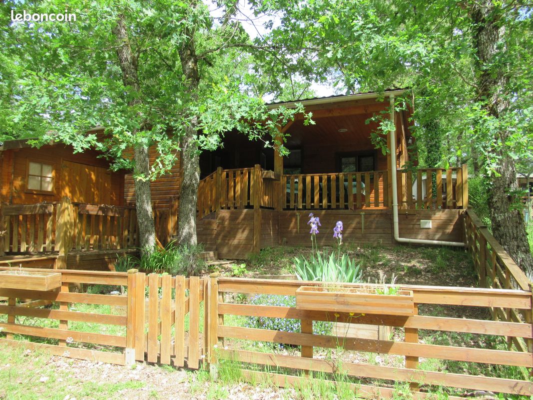 2 Schlafzimmer Haus in Dordogne, France, Nr. 284181