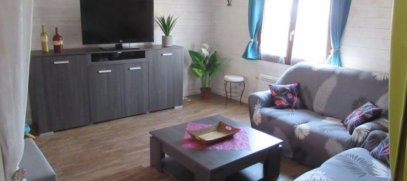 2 Schlafzimmer Haus in Dordogne, France, Nr. 284181 2