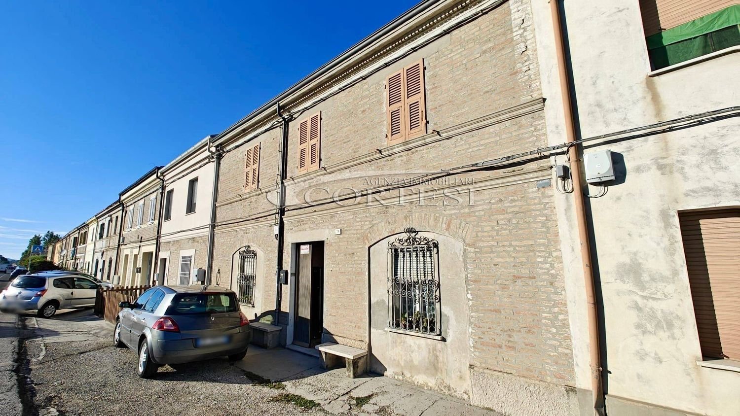 Apartamento de 7 dormitorios en Fano, Italy No. 363330