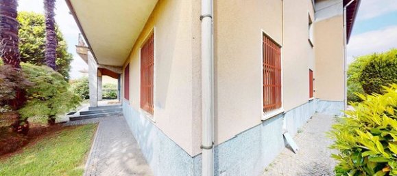 Villa de 8 habitaciónes en Castiglione Olona, Italy No. 133527 3