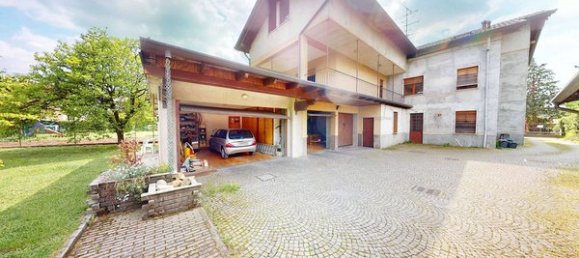 Villa de 8 habitaciónes en Castiglione Olona, Italy No. 133527 32