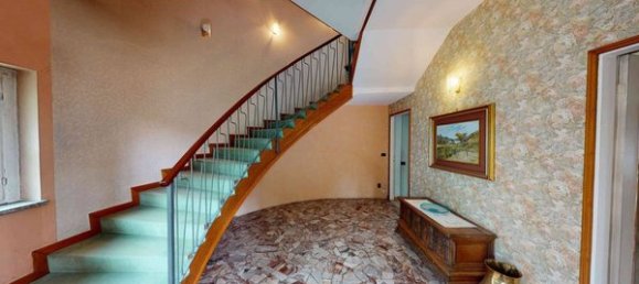 Villa de 8 habitaciónes en Castiglione Olona, Italy No. 133527 18