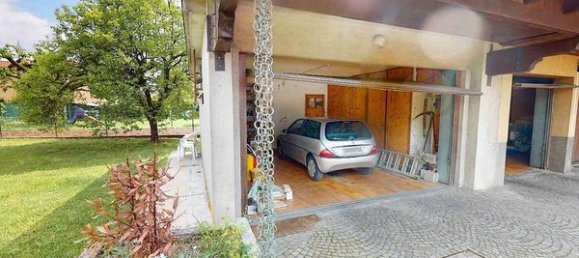 Villa de 8 habitaciónes en Castiglione Olona, Italy No. 133527 19