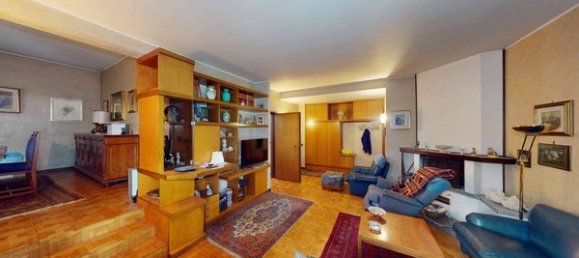 Villa de 8 habitaciónes en Castiglione Olona, Italy No. 133527 12