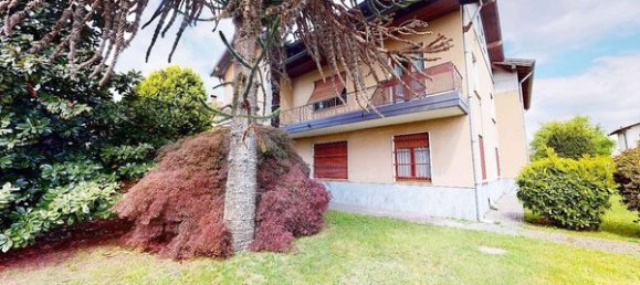 Villa de 8 habitaciónes en Castiglione Olona, Italy No. 133527 4