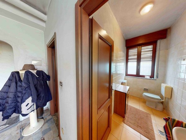 Villa de 8 habitaciónes en Castiglione Olona, Italy No. 133527