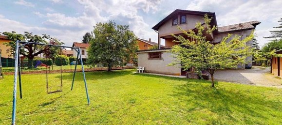 Villa de 8 habitaciónes en Castiglione Olona, Italy No. 133527 30