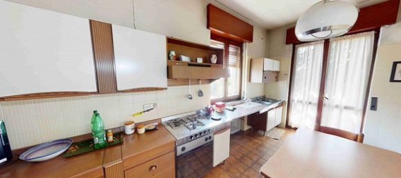 Villa de 8 habitaciónes en Castiglione Olona, Italy No. 133527 10