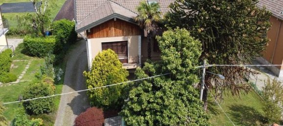 Villa de 8 habitaciónes en Castiglione Olona, Italy No. 133527 16