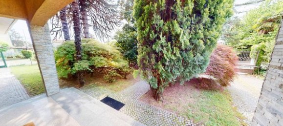 Villa de 8 habitaciónes en Castiglione Olona, Italy No. 133527 13