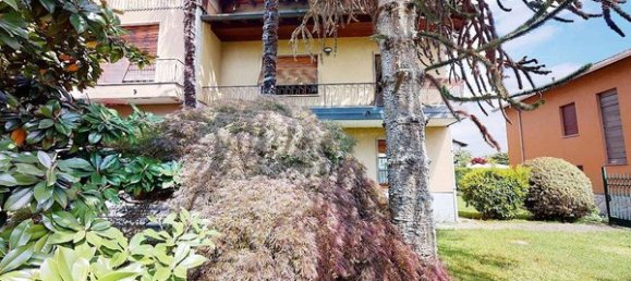 Villa de 8 habitaciónes en Castiglione Olona, Italy No. 133527 27