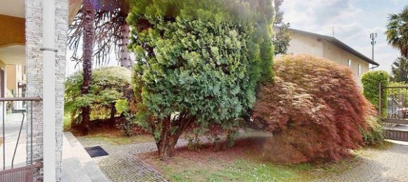 Villa de 8 habitaciónes en Castiglione Olona, Italy No. 133527 15