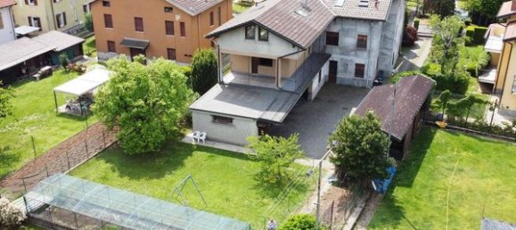 Villa de 8 habitaciónes en Castiglione Olona, Italy No. 133527 11