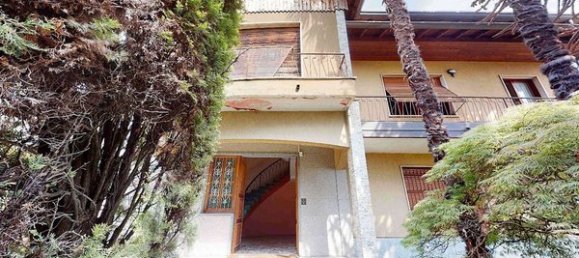 Villa de 8 habitaciónes en Castiglione Olona, Italy No. 133527 2