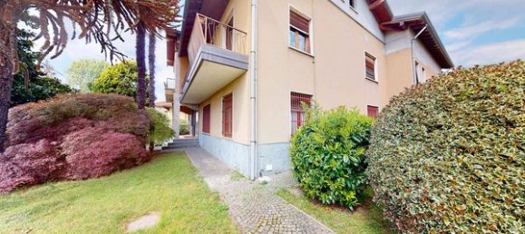 Villa de 8 habitaciónes en Castiglione Olona, Italy No. 133527 14