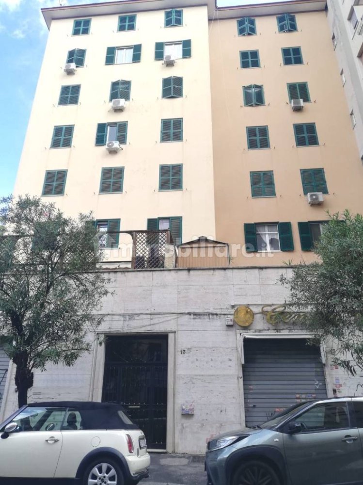 2 Schlafzimmer Wohnung in Rome, Italy, Nr. 228561
