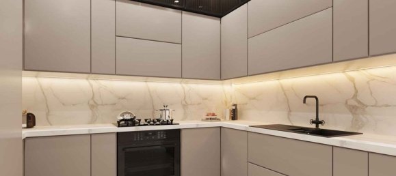 2 bedrooms Apartment in Bararigate by ADE, Majan, UAE No. 121880 6