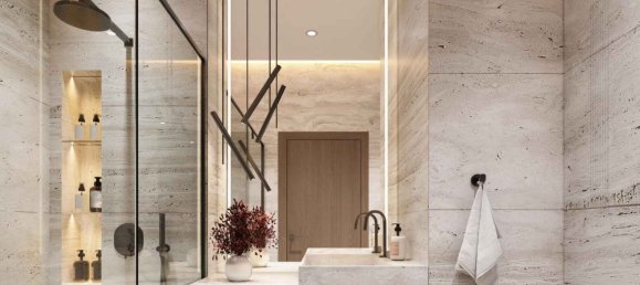 2 bedrooms Apartment in Bararigate by ADE, Majan, UAE No. 121880 3