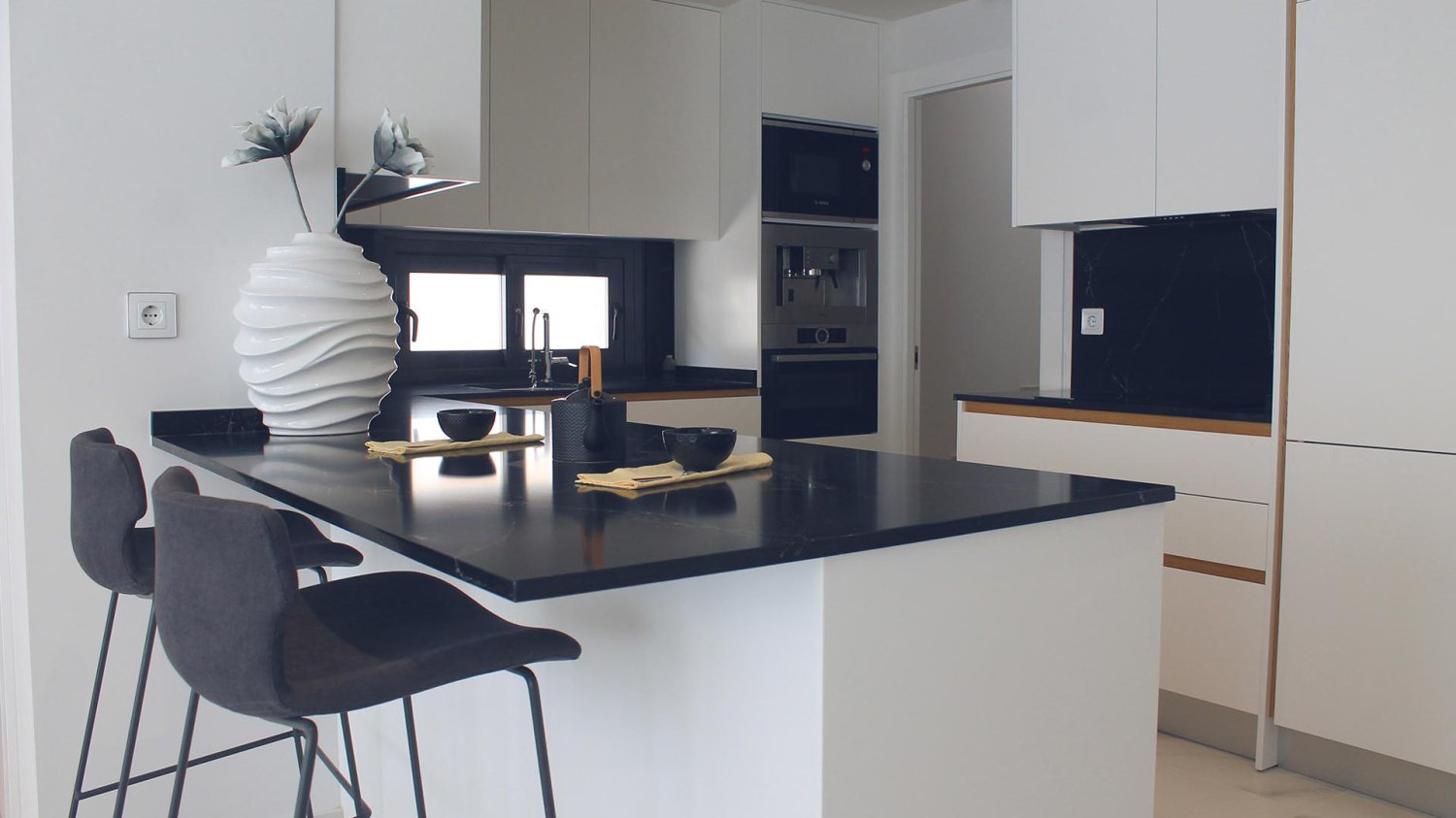 Villa T3 em Amay Deluxe, Orihuela, Spain N.º 15351