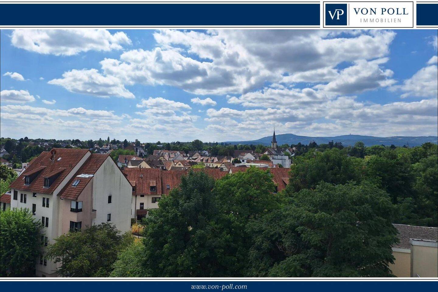 3 chambres Appartement à Hochtaunuskreis, Germany No. 292636