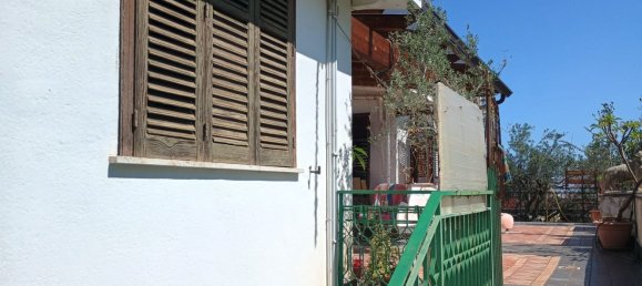 11 bedrooms Villa in Palermo, Italy No. 348535 48