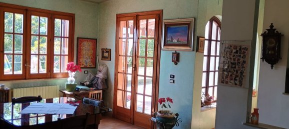 11 bedrooms Villa in Palermo, Italy No. 348535 36