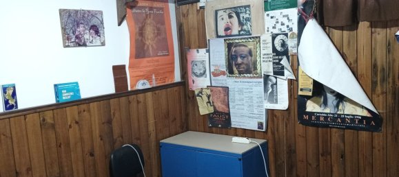 11 bedrooms Villa in Palermo, Italy No. 348535 7