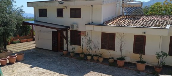 11 bedrooms Villa in Palermo, Italy No. 348535 38