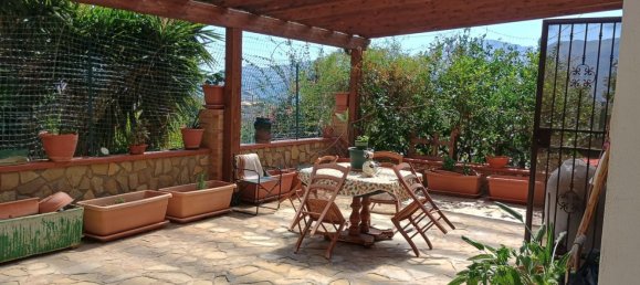 11 bedrooms Villa in Palermo, Italy No. 348535 40