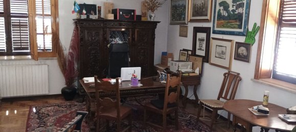 11 bedrooms Villa in Palermo, Italy No. 348535 26