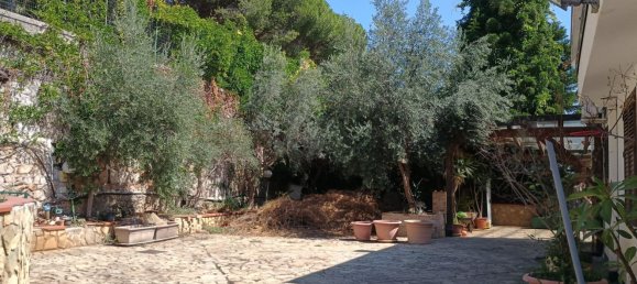 11 bedrooms Villa in Palermo, Italy No. 348535 37