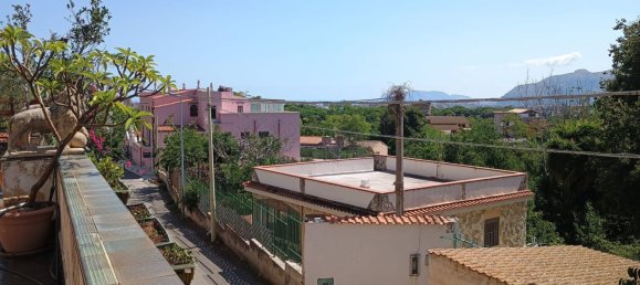 11 bedrooms Villa in Palermo, Italy No. 348535 45