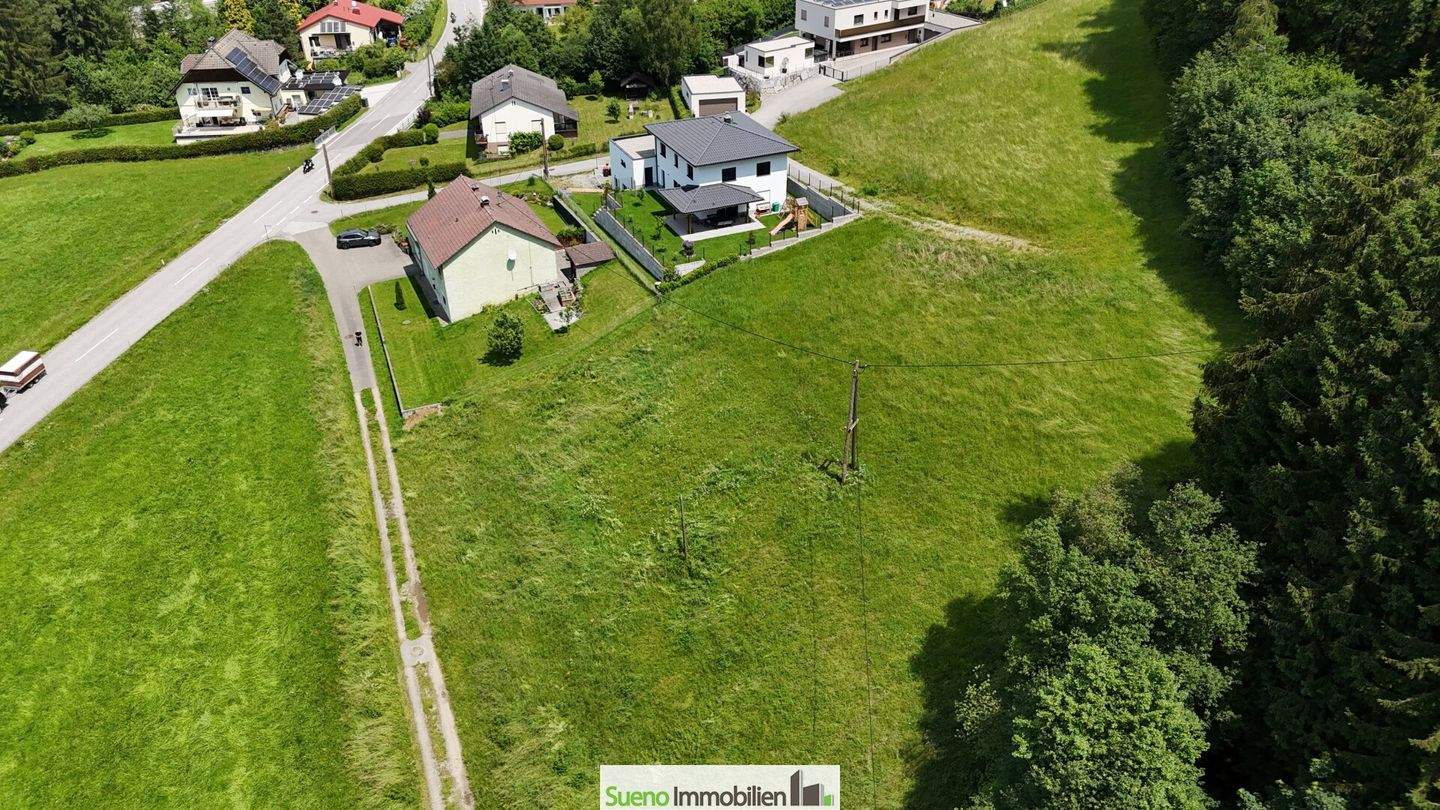 Grundstück in Eidenberg, Austria, Nr. 248069