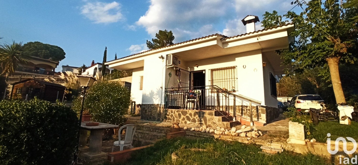 3 chambres Maison à Vidreres, Spain No. 293789
