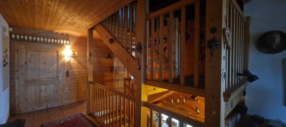 6 rooms House in Tulbing, Austria No. 138816 19